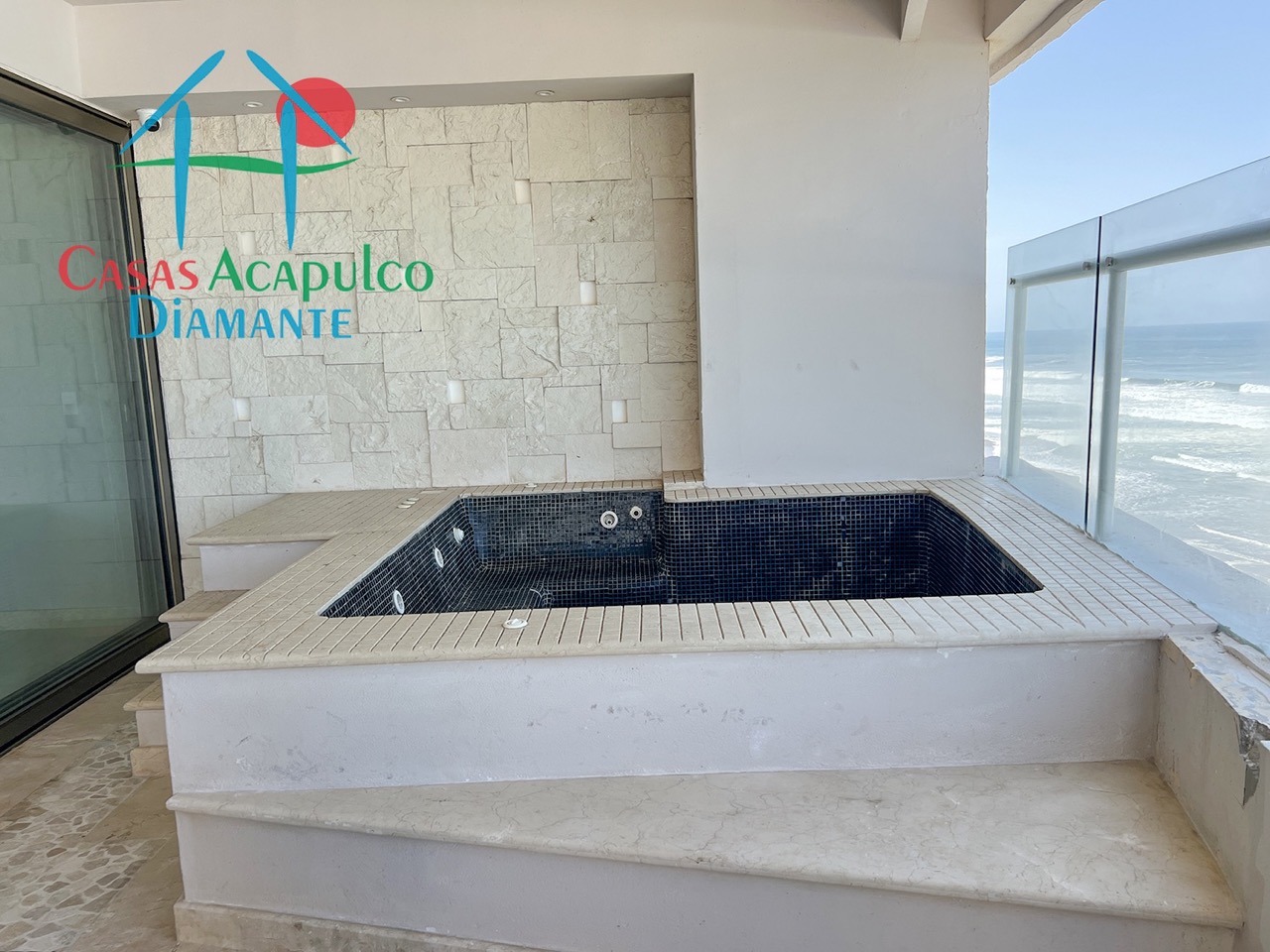 Vidamar 2 PH B2 - Recámara principal 19